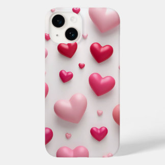 Telefongehäuse. Case-Mate iPhone 14 Hülle