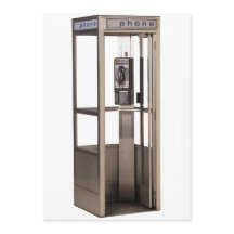 Telefonhäuschen