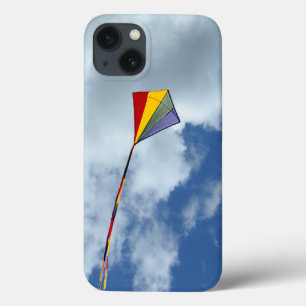 Telefonhülle - Drachen unter den Wolken title_seo2
