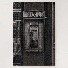 Telefonkabine Nr. 32