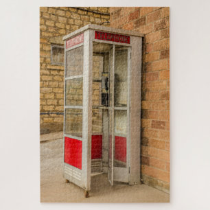 Telefonkabine - Pay Phone - Öffentlich - 1014 St