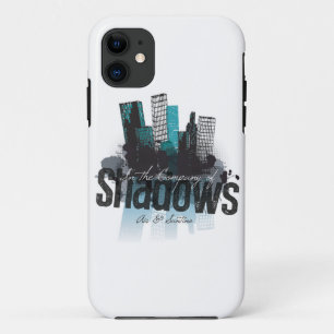 Telefonkasten: Skyline Case-Mate iPhone Hülle