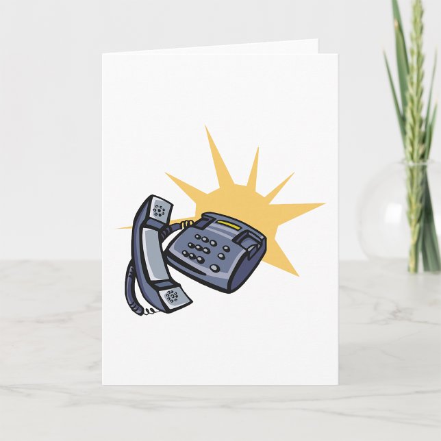 Telefonkommunikation Karte (Von Creator hochgeladen)