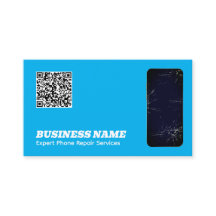Telefonreparatur QR