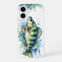 Telefonzelle - Aquarellfarben-Reihe: Perle