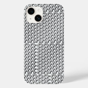 Telefonzelle Case-Mate iPhone 14 Hülle