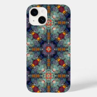 Telefonzelle Case-Mate iPhone 14 Hülle