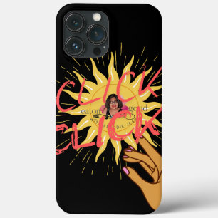 Telefonzelle Case-Mate iPhone Hülle