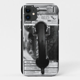 Telefonzelle Case-Mate iPhone Hülle