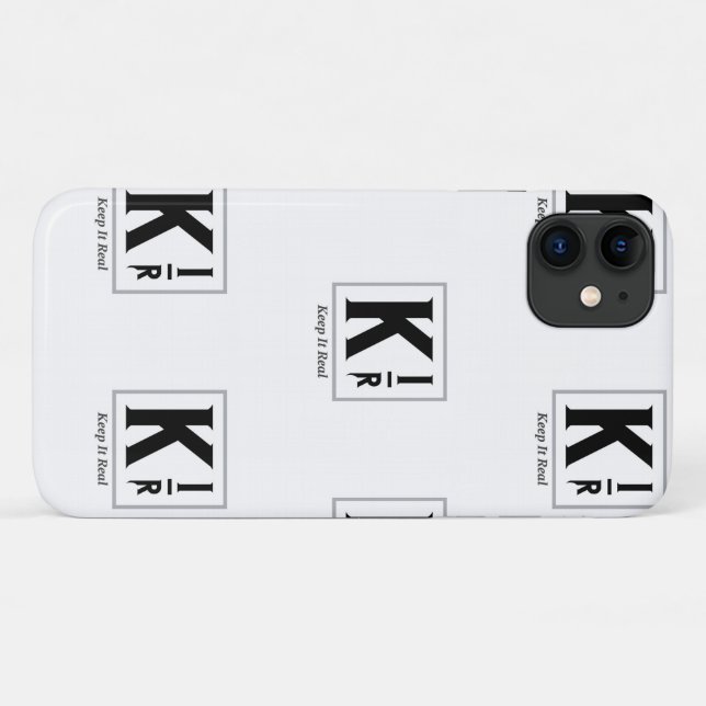 Telefonzelle Case-Mate iPhone Hülle (Rückseite (Horizontal))