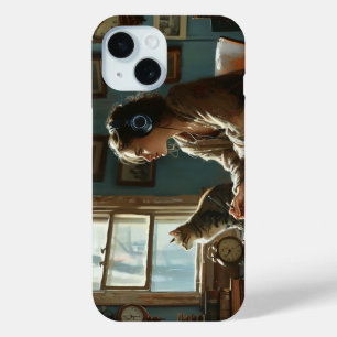 Telefonzelle Case-Mate iPhone Hülle