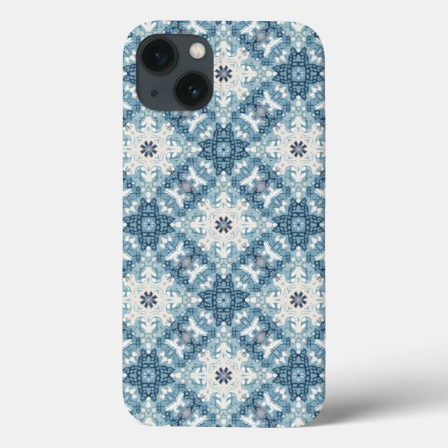 Telefonzelle Case-Mate iPhone Hülle (Rückseite)