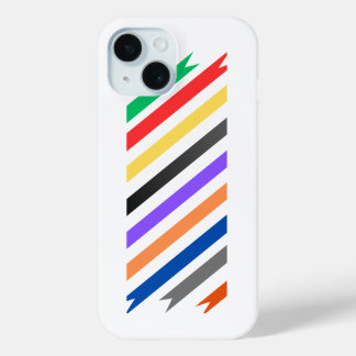 Telefonzelle Case-Mate iPhone Hülle