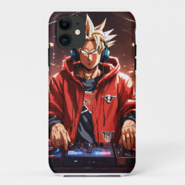 Telefonzelle Case-Mate iPhone Hülle