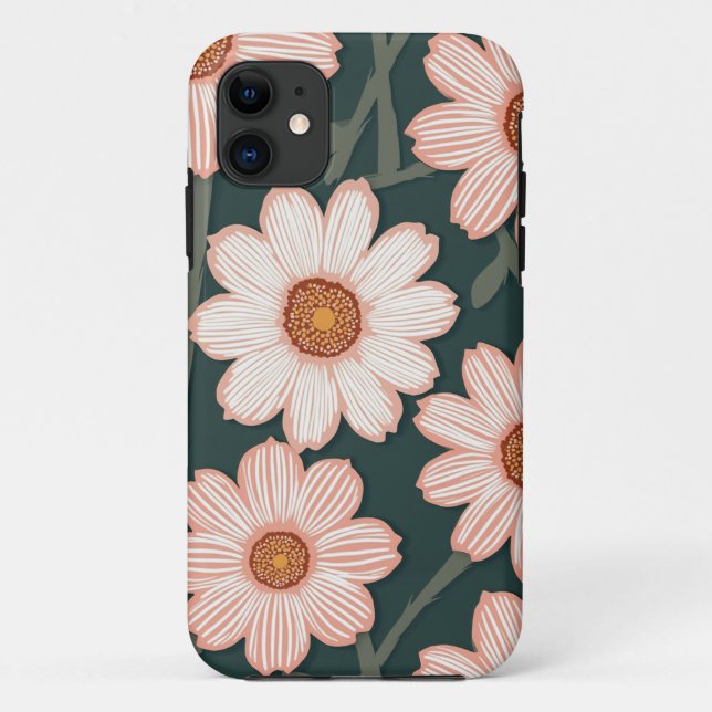 Telefonzelle Case-Mate iPhone Hülle (Rückseite)