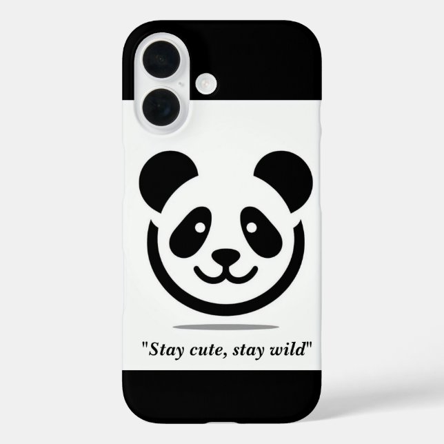 Telefonzelle iPhone 16 Hülle (Rückseite)