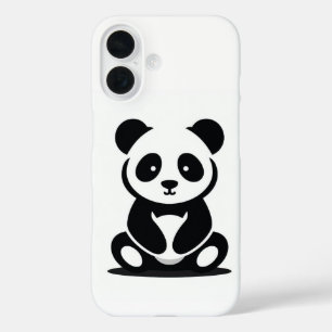 Telefonzelle iPhone 16 Hülle