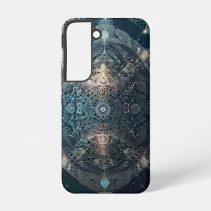 Telefonzelle Samsung Galaxy Hülle