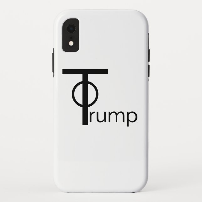 Telefonzellen Case-Mate iPhone Hülle (Rückseite)