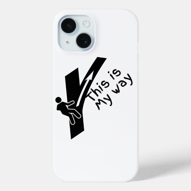 Telefonzellen Case-Mate iPhone Hülle (Rückseite)