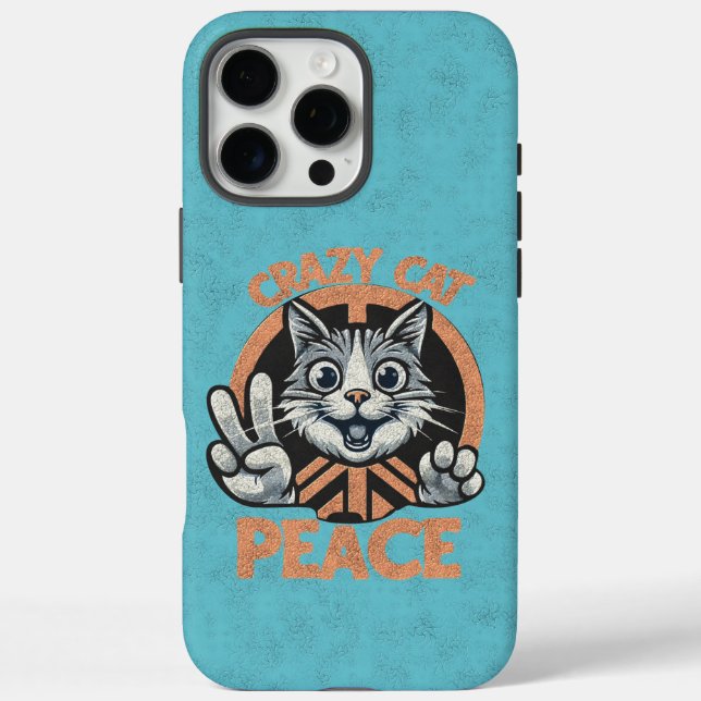 Telefonzellen iPhone 16 Pro Max Hülle (Rückseite)