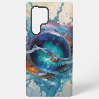 Telefonzellen Samsung Galaxy Hülle