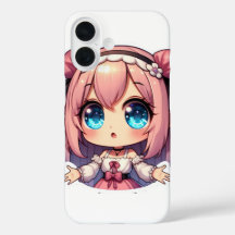 Telefonzubehör für Anime Lovers