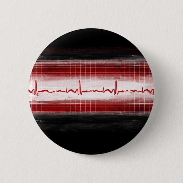 Telemetrie Button (Vorderseite)