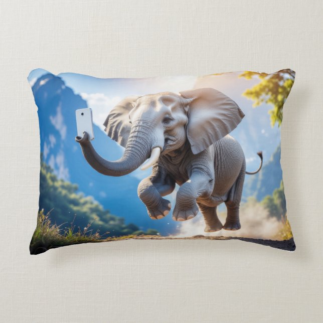 TELEPHANTASTIC - DEKOKISSEN (Vorderseite)