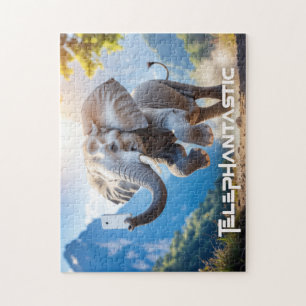 TELEPHANTASTISCH -