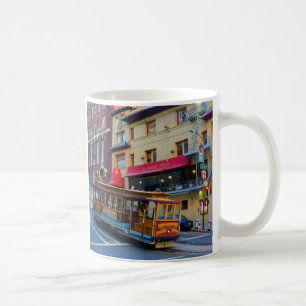 Téléphérique de San Francisco #2 Mug