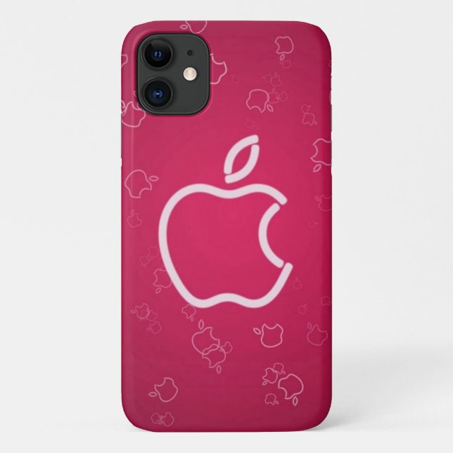 Téléphone 11 Coques (Dos)