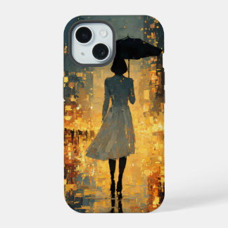 Téléphone de nuit Rainy