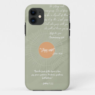 Téléphone Élégant et Gracieux Bliss en Étui Pastel