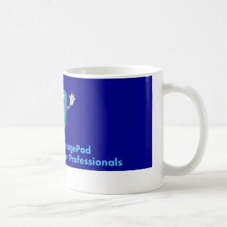 TelephoneMessagePad Kaffee-Tasse Kaffeetasse