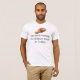 teleport Brott-shirt T-Shirt (Vorne ganz)