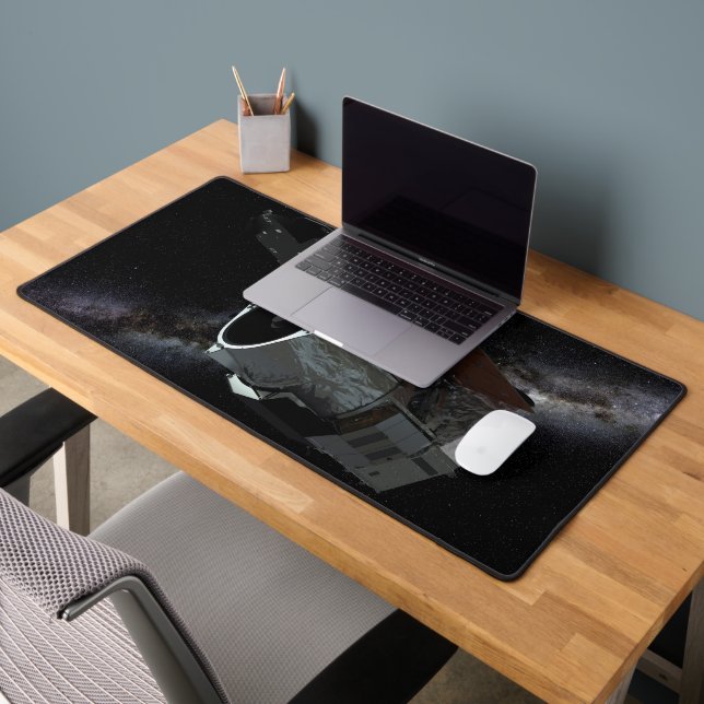 Télescope d'étude infrarouge à large champ (Bureau 2)