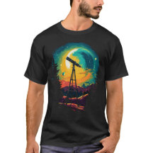 Telescope Weather