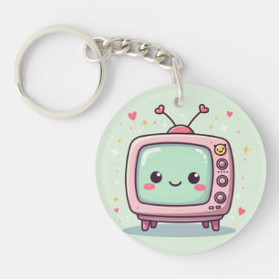Télévision Rétro Kawaii – Mignon