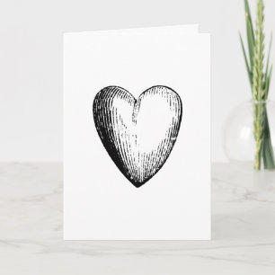 "tell me what you know" greeting card karte
