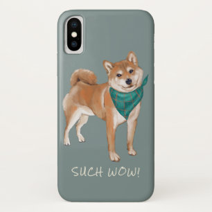 Telle Chose ! Iphone pour chiens / coque ipad