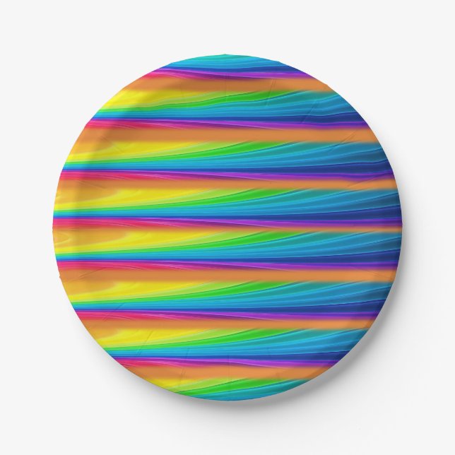 Teller (Vorderseite)