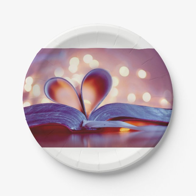 Teller (Vorderseite)