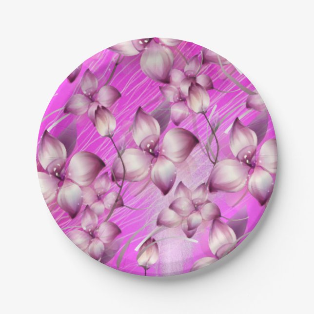 Teller (Vorderseite)