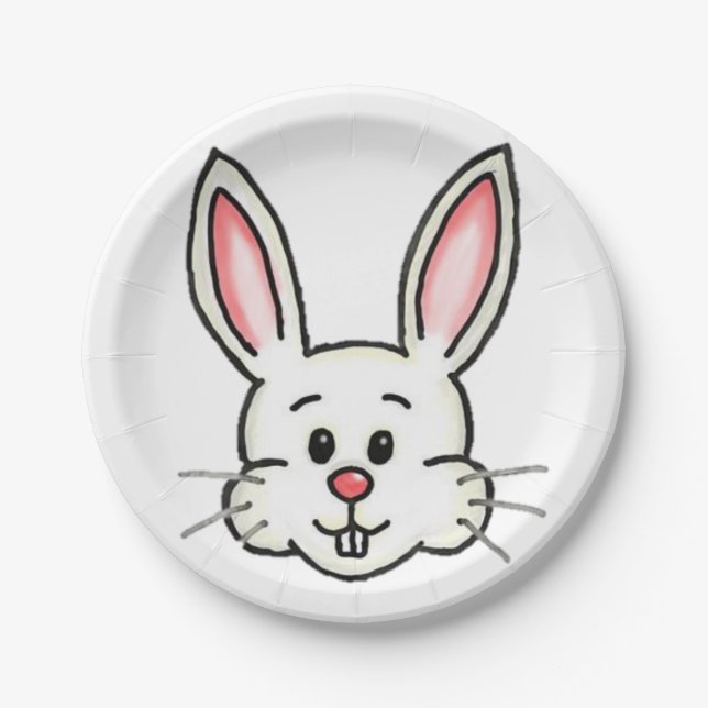 Teller (Vorderseite)