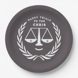 Teller der juristischen Fakultät