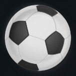 Teller für Fußball-Ball<br><div class="desc">Teller für Fußball-Ball</div>