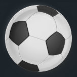 Teller für Fußball-Ball<br><div class="desc">Teller für Fußball-Ball</div>