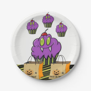 Teller Halloween