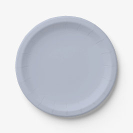 Teller von dunkelblauen Bauteilpapieren